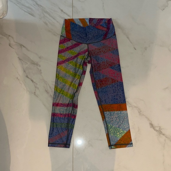 Niyama Sol Pants - Work out leggings